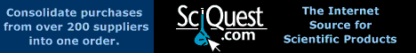 AD Banner: SciQuest.com