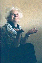 Piri, my very dear mother