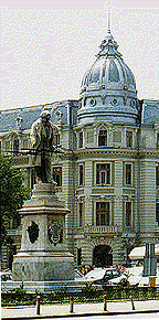 Bucharest