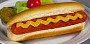 Hot Dog