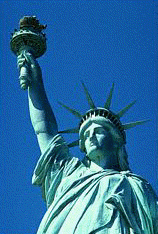 Statue of Liberty