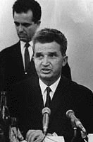 Ceausescu