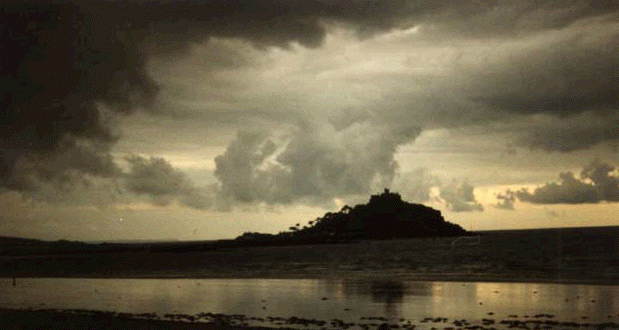 St Michael's Mount, UK
